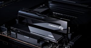 Pamięć G.Skill Trident Z5 CK, DDR5, 48 GB, 8800MHz, CL42 (F5-8800C4255H24GX2-TZ5CK) 7