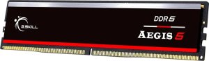 Pamięć G.Skill Aegis 5, DDR5, 16 GB, 5200MHz, CL40 (F5-5200J4040A16GX1-IS) 2