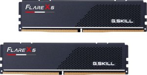 Pamięć G.Skill Flare X5, DDR5, 96 GB, 6000MHz, CL30 (F5-6000J3036F48GX2-FX5) 1