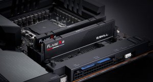 Pamięć G.Skill Flare X5, DDR5, 96 GB, 6000MHz, CL30 (F5-6000J3036F48GX2-FX5) 3