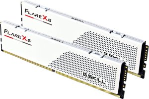 Pamięć G.Skill Flare X5, DDR5, 64 GB, 6000MHz, CL28 (F5-6000J2836G32GX2-FX5W) 3