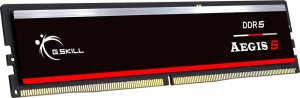 Pamięć G.Skill Aegis 5, DDR5, 32 GB, 5600MHz, CL36 (F5-5600J3636D32GX1-IS) 3