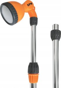 PRYSZNIC OGRODOWY 1,65M-2,2M 3