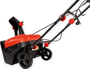 Cedrus Odśnieżarka elektryczna pług do śniegu śnieżny odśnieżarki 2300 wat + oświetlenie LED Se50 Cedse50 - 11