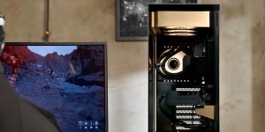 Obudowa Phanteks Evolv X2 DRGB czarno-złota (PH-ES524XTG_DGD01) 5