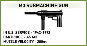 Cobi Klocki M4A1 Sherman 663 klocki Klocki 15