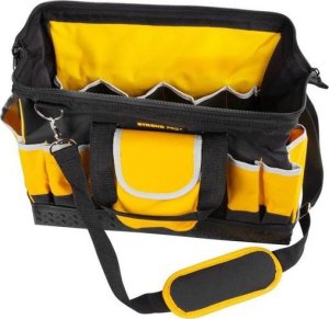 Tool bag, 44x25x24 cm, max. 20 kg, Strend Pro 2