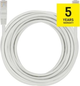 Kabel Krosowy Patchcord Utp Rj45 5M S9125 Emos Emos 2
