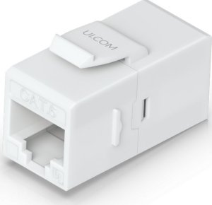 Ubiquiti UACC-Keystone-Coupler-C6 1