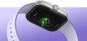 Smartwatch Xiaomi Redmi Watch 5 Biały  (BHR9381GL) 6