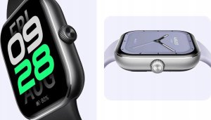 Smartwatch Xiaomi Redmi Watch 5 Biały  (BHR9381GL) 9