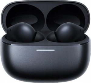 Słuchawki Xiaomi Redmi Buds 6 Pro czarne (BHR9307GL) 2