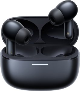 Słuchawki Xiaomi Redmi Buds 6 Pro czarne (BHR9307GL) 1