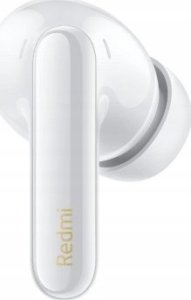 Słuchawki Xiaomi Redmi Buds 6 Pro białe (BHR9310GL) 3