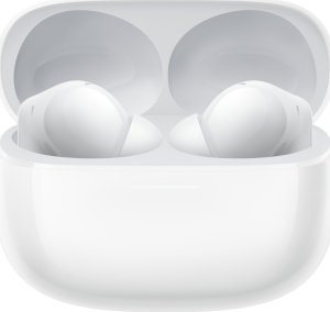 Słuchawki Xiaomi Redmi Buds 6 Pro białe (BHR9310GL) 4