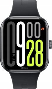 Smartwatch Xiaomi Redmi Watch 5 Czarny  (BHR9389GL) 2