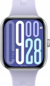 Smartwatch Xiaomi Redmi Watch 5 Fioletowy  (BHR9388GL) 3