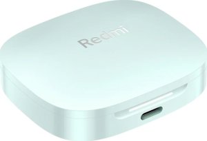 Słuchawki Xiaomi Redmi Buds 6 zielone (BHR9245GL) 3