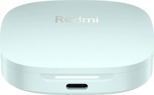 Słuchawki Xiaomi Redmi Buds 6 zielone (BHR9245GL) 4