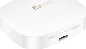 Słuchawki Xiaomi Redmi Buds 6 białe (BHR9250GL) 3