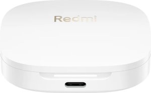 Słuchawki Xiaomi Redmi Buds 6 białe (BHR9250GL) 4