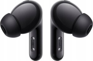 Słuchawki Xiaomi Redmi Buds 6 czarne (BHR9251GL) 2