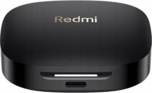 Słuchawki Xiaomi Redmi Buds 6 czarne (BHR9251GL) 3
