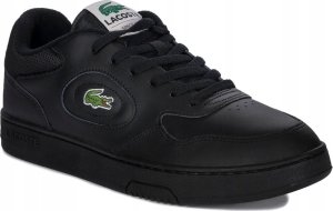 Lacoste Lineset 223 746SMA004502H33 Czarne 41 8