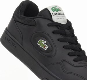 Lacoste Lineset 223 746SMA004502H33 Czarne 44 6