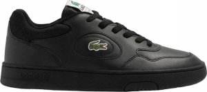 Lacoste Lineset 223 746SMA004502H33 Czarne 44 8