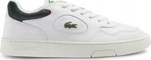 Lacoste Lineset 223 746SMA00451R543 białe 40 1