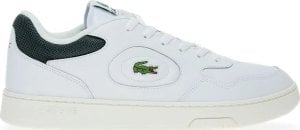 Lacoste Lineset 223 746SMA00451R543 białe 41 1