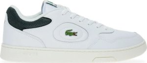 Lacoste Lineset 223 746SMA00451R543 białe 42,5 1
