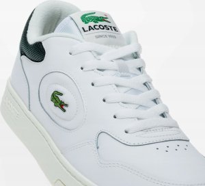 Lacoste Lineset 223 746SMA00451R543 białe 42,5 7