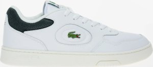 Lacoste Lineset 223 746SMA00451R543 białe 43 2