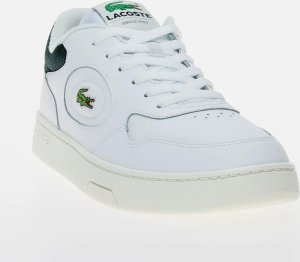 Lacoste Lineset 223 746SMA00451R543 białe 43 4