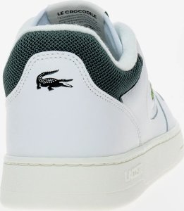 Lacoste Lineset 223 746SMA00451R543 białe 43 6