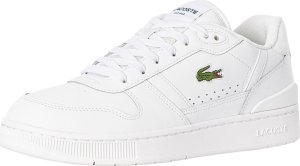 Lacoste T-Clip Set 224 748SMA003121G43 białe 42 1