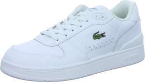 Lacoste T-Clip Set 224 748SMA003121G43 białe 43 2