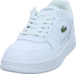 Lacoste T-Clip Set 224 748SMA003121G43 białe 43 3