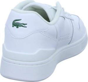 Lacoste T-Clip Set 224 748SMA003121G43 białe 43 4