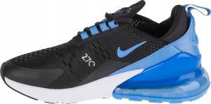 Nike Wmns Air Max 270 AH6789-015 Czarne 38 2