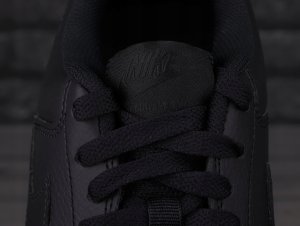 Nike Nike Court Vision Low NN DH2987-002 Czarne 40 13
