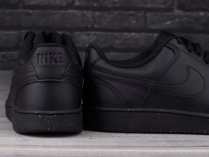 Nike Nike Court Vision Low NN DH2987-002 Czarne 40 14