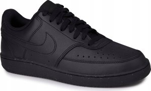 Nike Nike Court Vision Low NN DH2987-002 Czarne 40 15