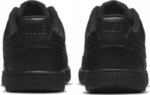 Nike Nike Court Vision Low NN DH2987-002 Czarne 40 7