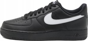 Nike Air Force 1 07 FZ0627-010 Czarne 44 1