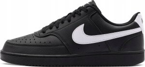 Nike Court Vision Low FZ0630-010 Czarny 40,5 3