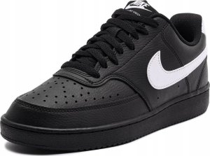 Nike Court Vision Low FZ0630-010 Czarny 40,5 5