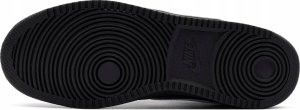 Nike Court Vision Low FZ0630-010 Czarny 40,5 8